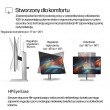 HP Series 7 Pro 24 inch WUXGA USB-C Monitor - 724pu HP Series 7 Pro 24 inch WUXGA USB-C Monitor - 724pu