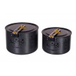 Sea To Summit Frontier UL 2 P Pot Set