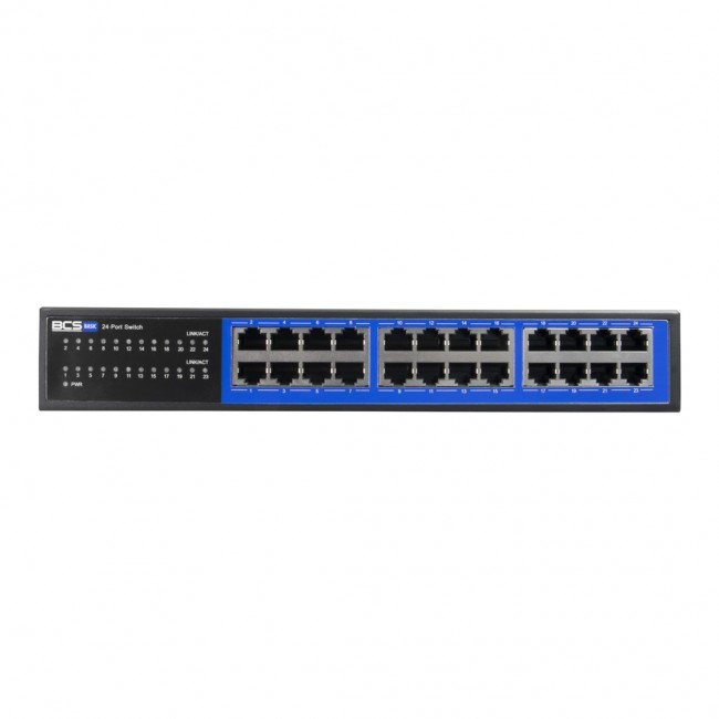 BCS-B-S24G BCS-B-S24G