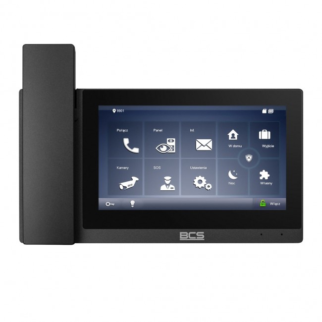 Wideomonitor BCS-MON7500B-S Wideomonitor BCS-MON7500B-S