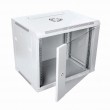 Digitus DN-W19 09U/450 rack cabinet 9U Wall mounted rack Light grey Digitus DN-W19 09U/450 rack cabinet 9U Wall mounted rack Light grey