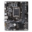 GIGABYTE H610M K DDR4 Motherboard - Supports Intel Core 14th Gen CPUs, 3+1+1 Phases Hybrid Power Design, up to 3200MHz DDR4, 1xPCIe 3.0 M.2, GbE LAN, USB 3.2 Gen 1