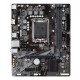 GIGABYTE H610M K DDR4 Motherboard - Supports Intel Core 14th Gen CPUs, 3+1+1 Phases Hybrid Power Design, up to 3200MHz DDR4, 1xPCIe 3.0 M.2, GbE LAN, USB 3.2 Gen 1