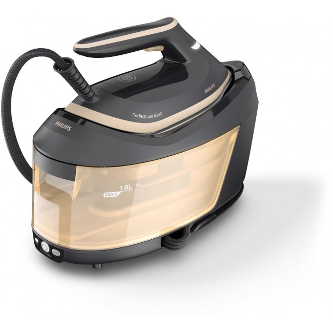 Philips PSG6064/80 steam ironing station 2400 W 1.8 L SteamGlide Advanced Philips PSG6064/80 steam ironing station 2400 W 1.8 L SteamGlide Advanced
