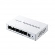 ASUS ExpertWiFi EBP15 Managed Gigabit Ethernet (10/100/1000) Power over Ethernet (PoE) White ASUS ExpertWiFi EBP15 Managed Gigabit Ethernet (10/100/1000) Power over Ethernet (PoE) White