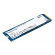 Kingston Technology 500G NV3 M.2 2280 NVMe SSD Kingston Technology 500G NV3 M.2 2280 NVMe SSD