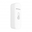 GreenBlue WiFi Temperature and Humidity Sensor, Android/iOS/Alexa/Google Home, 3.0V DC, LR03x2, GB737 GreenBlue WiFi Temperature and Humidity Sensor, Android/iOS/Alexa/Google Home, 3.0V DC, LR03x2, GB737