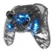 PDP Afterglow Black, Transparent Gamepad Analogue / Digital Nintendo Switch, Nintendo Switch Lite, Nintendo Switch OLED PDP Afterglow Black, Transparent Gamepad Analogue / Digital Nintendo Switch, Nintendo Switch Lite, Nintendo Switch OLED