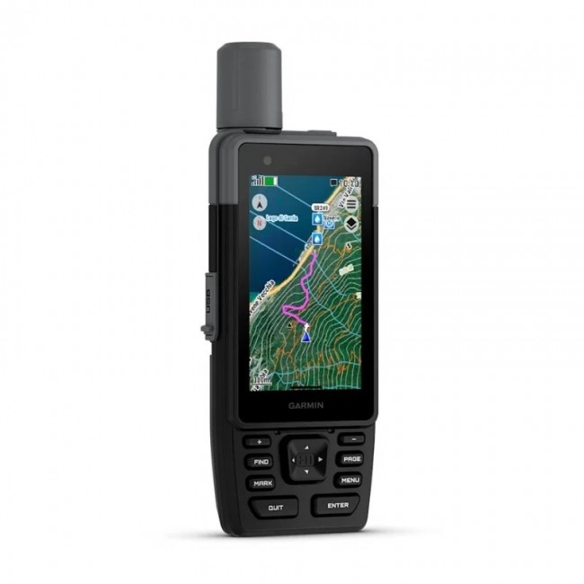 GARMIN GPS Navigation GPSMAP H1