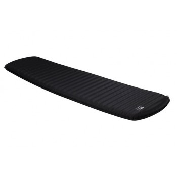 High Peak Kodiak L Single mattress Black