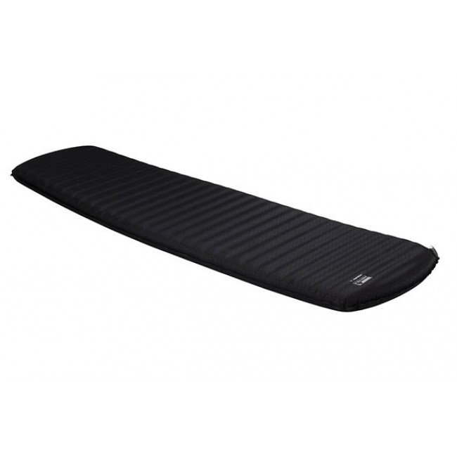High Peak Kodiak L Single mattress Black
