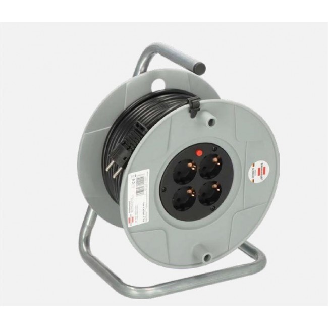 Brennenstuhl AK 260 4 AC outlet(s) 40 m