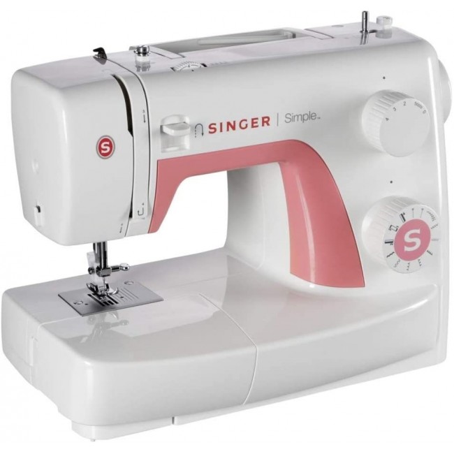 SINGER Simple 3210 Manual sewing machine Mechanical