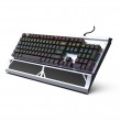 Inca IKG-444 keyboard Gaming USB Grey Inca IKG-444 keyboard Gaming USB Grey