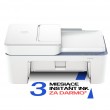 HP DeskJet 4322 Wireless All-in-One Color Printer