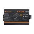 COUGAR Power Supply ATLAS 650W ATX3.1 / 80 Plus Bronze