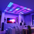 Nanoleaf NF083E00-1SL smart lighting Smart ceiling light Wi-Fi