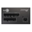 Seasonic Nicht kategorisiert power supply unit 650 W ATX Black