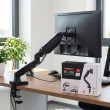 Maclean MC-860 monitor mount / stand 68.6 cm (27