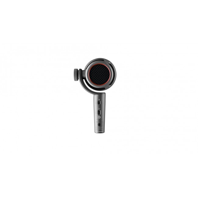 Austrian Audio OC7 Black Studio microphone
