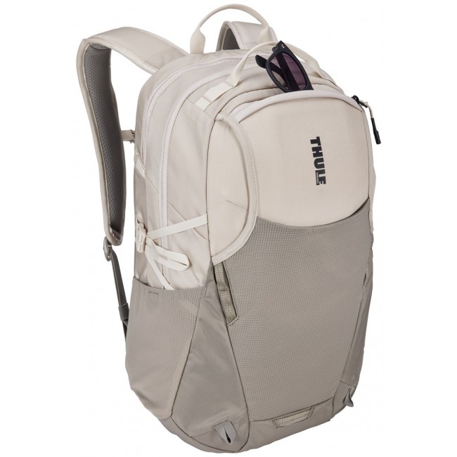 Thule EnRoute TEBP4316 - Pelican/Vetiver backpack Casual backpack Grey Nylon