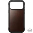 Nomad Rugged Leather Case mobile phone case 17.5 cm (6.9