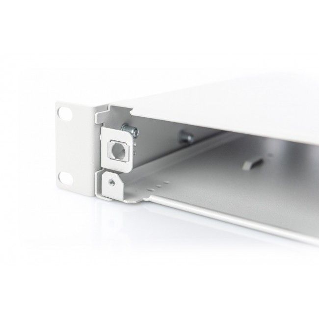 FO Splice Box ext quick lock FO Splice Box ext quick lock