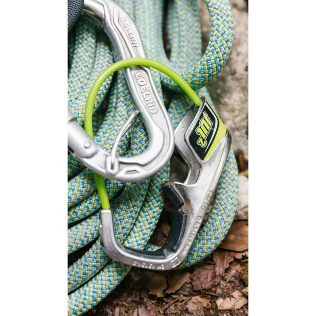 Edelrid JUL 2 Steel