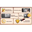 Extralink Lock Star M-30 | Cipher-Mech. Safe Extralink Lock Star M-30 | Cipher-Mech. Safe