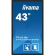 iiyama ProLite TF4339AS-B1AG 43 iiyama ProLite TF4339AS-B1AG 43