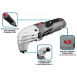 Graphite 59G023 portable sander