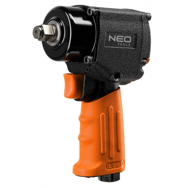 NEO tools 14-004 power screwdriver/impact driver NEO tools 14-004 power screwdriver/impact driver