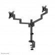 Neomounts DS60-425BL2 Monitor arm 17-27