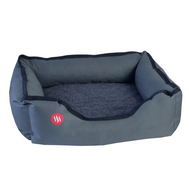 Glovii GPETH dog / cat bed Heating pet bed Glovii GPETH dog / cat bed Heating pet bed
