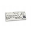 CHERRY TouchBoard G80-1190 keyboard Universal USB QWERTZ German Grey