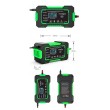 FreedConn RJ-C 120501A 12V, 6A battery charger