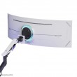 Neomounts DS70-256BL1 Gaming monitor arm 24-57 Neomounts DS70-256BL1 Gaming monitor arm 24-57