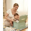 Momcozy All-In-1 Elite baby carrier set