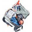 Deuter ALPROOF LITE 22 backpack Rucksack Blue, Grey Denim, Polyamide, Polyester Deuter ALPROOF LITE 22 backpack Rucksack Blue, Grey Denim, Polyamide, Polyester