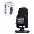 R DE NT-USB mini Black Table microphone