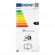 Samsung R95H 190.5 cm (75 Samsung R95H 190.5 cm (75