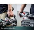 METABO.PI A UKO .KS 216 M/1350W /LASER 120 x 60mm (N)