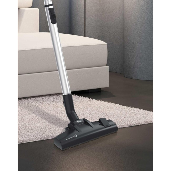 Hoover HP1 HP105HM 011 2 L Cylinder vacuum Dry 700 W Bagless