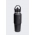 Butelka termiczna Hydro Flask 32 Oz Wide Flex Straw Travel Bottle (946 ml) - black