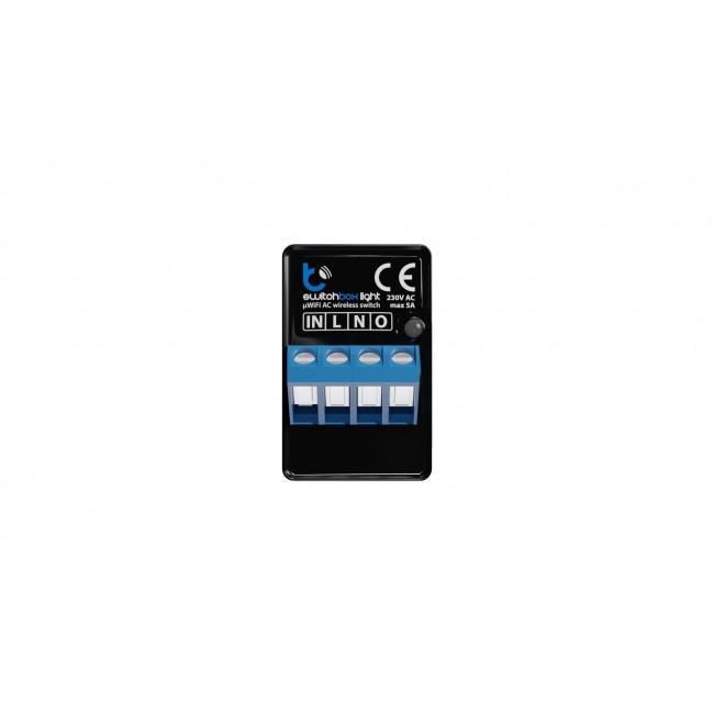 SwitchBox Light WiFi Blebox