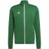 adidas Entrada 22 Track Jacket green HI2135 2XL