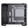Jonsbo U4 Mini Mini Tower Black Jonsbo U4 Mini Mini Tower Black