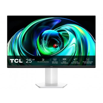 TCL 25G54 computer monitor 63.5 cm (25