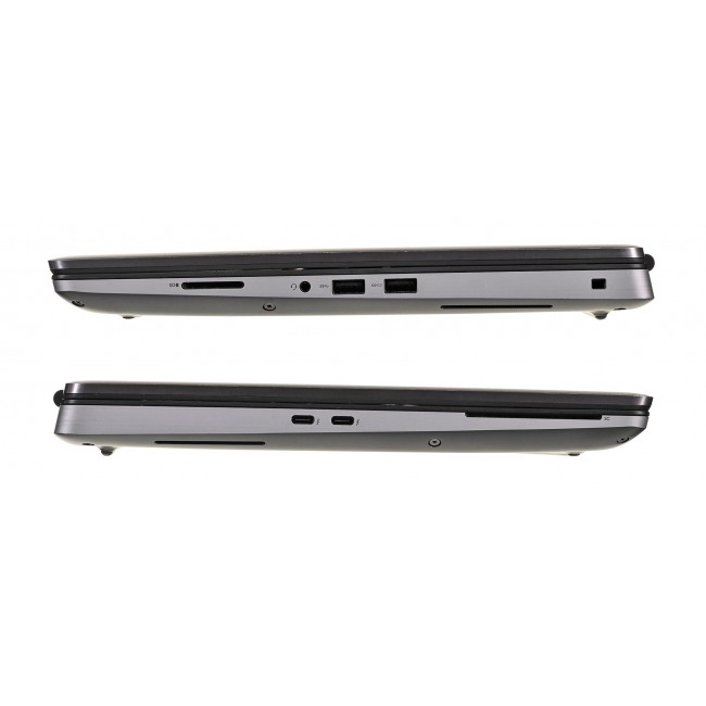 DELL PRECISION 7560 i9-11950H 128GB 1TB SSD 15