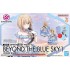 30MS THE IDOLMASTER OPTION BODY PARTS BEYOND THE BLUE SKY 1 [COLOR B]